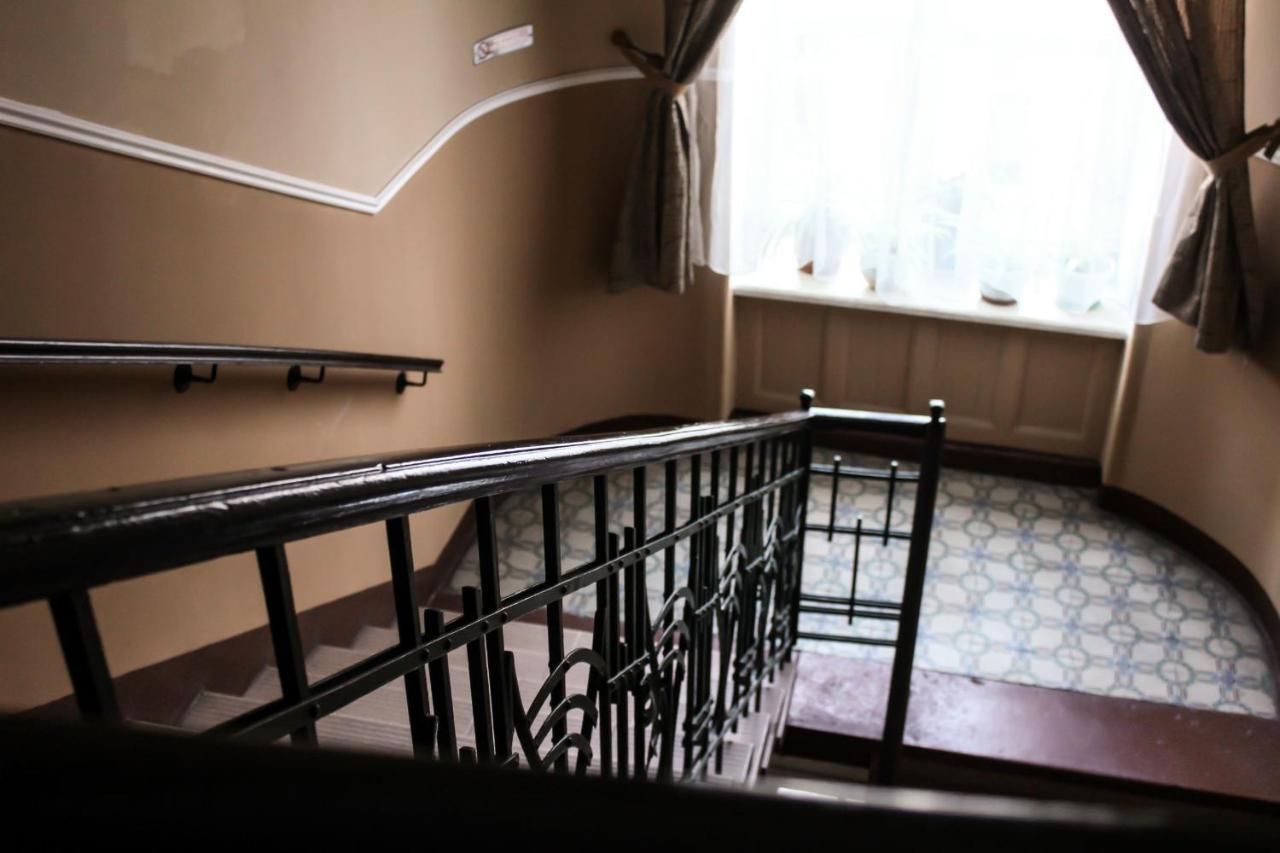 Dimitris Apartment Львов Экстерьер фото